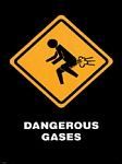 pic for dangerous gases